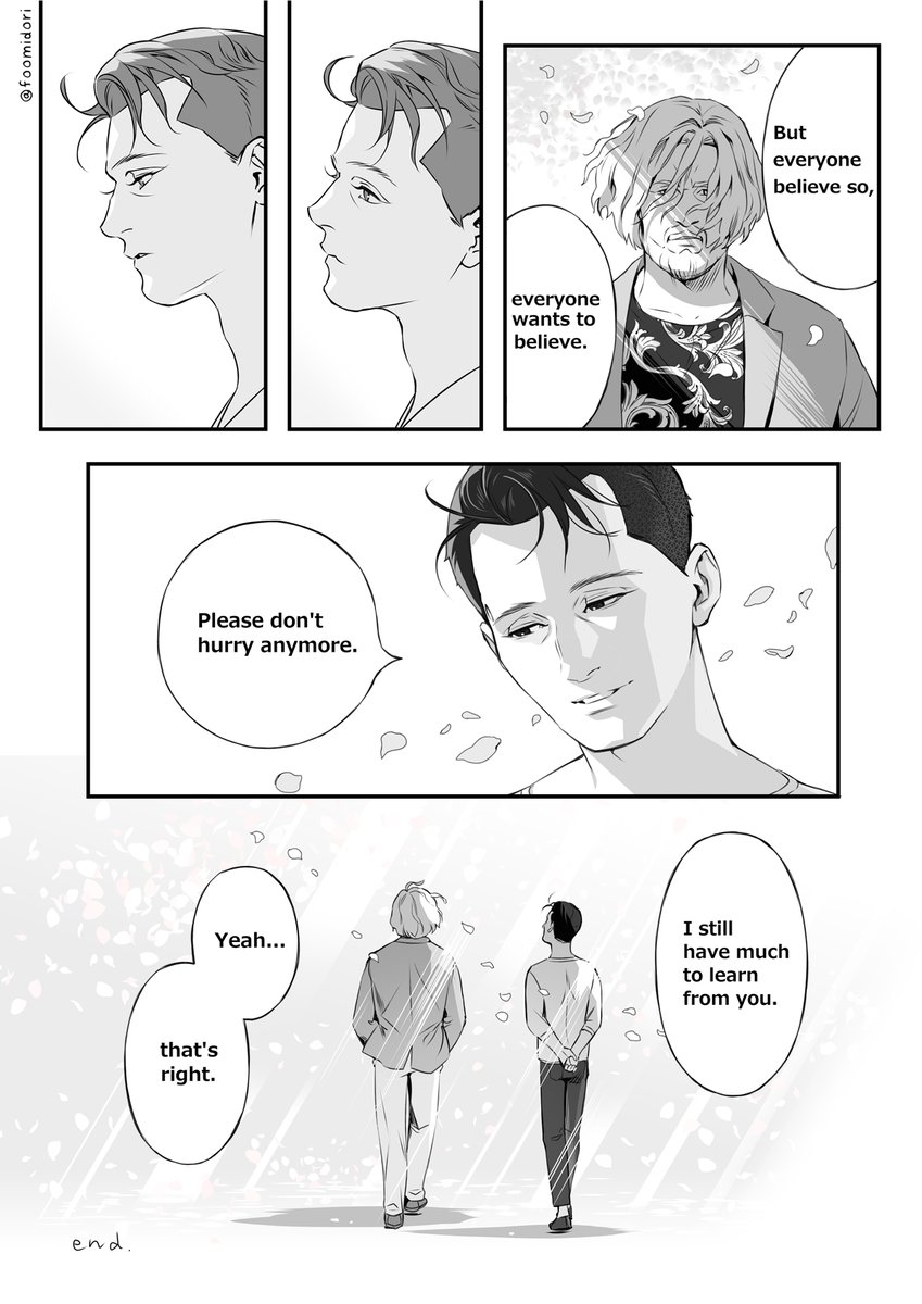Getting warmer
 
DetroitBecomeHuman fanart 
