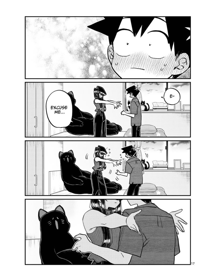 DestinyLife27's tweet photo. Tadano Komi Manga Chapters 

(⁄ ⁄>⁄ ▽ ⁄<⁄ ⁄) ♡ 

#KomiCantCommunicate 
#古見さんはコミュ症です
#KomisanwaKomyushouDesu
#古見さん #KomiShouko
#古見さんは #TadanoHitohito
#只野仁人 #古見硝子 #Komi
#Tadano #komiSan https://t.co/EqUUkxySnu
