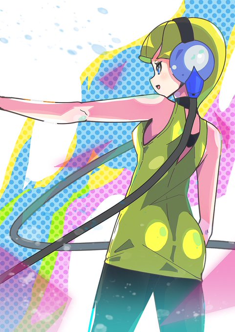 A List Of Tweets Where Kisya Was Sent As イラスト 1 Whotwi Graphical Twitter Analysis