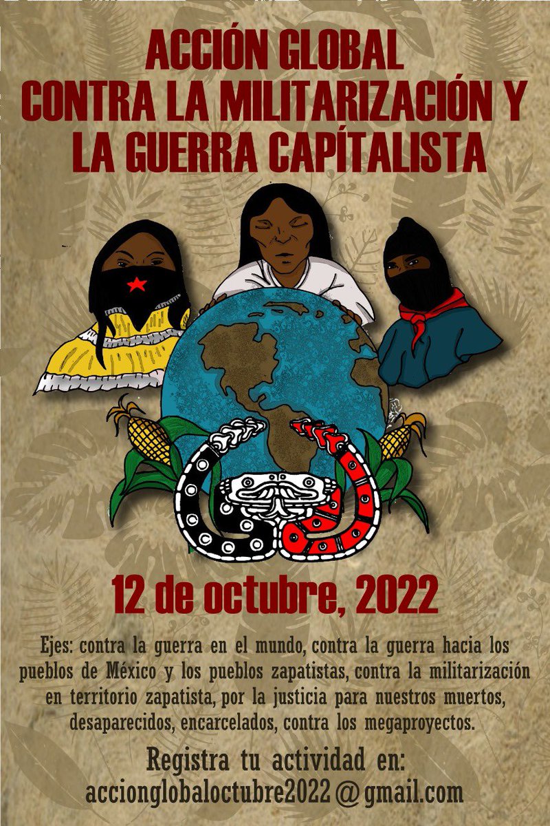 Voices in Movement tweet media