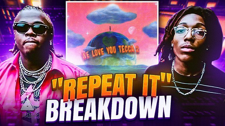 REPEAT IT breakdown on the Internet Money channel w/ <a href="/onlycensus/">Census</a> go watch📺

youtu.be/uKjzobVFrUg