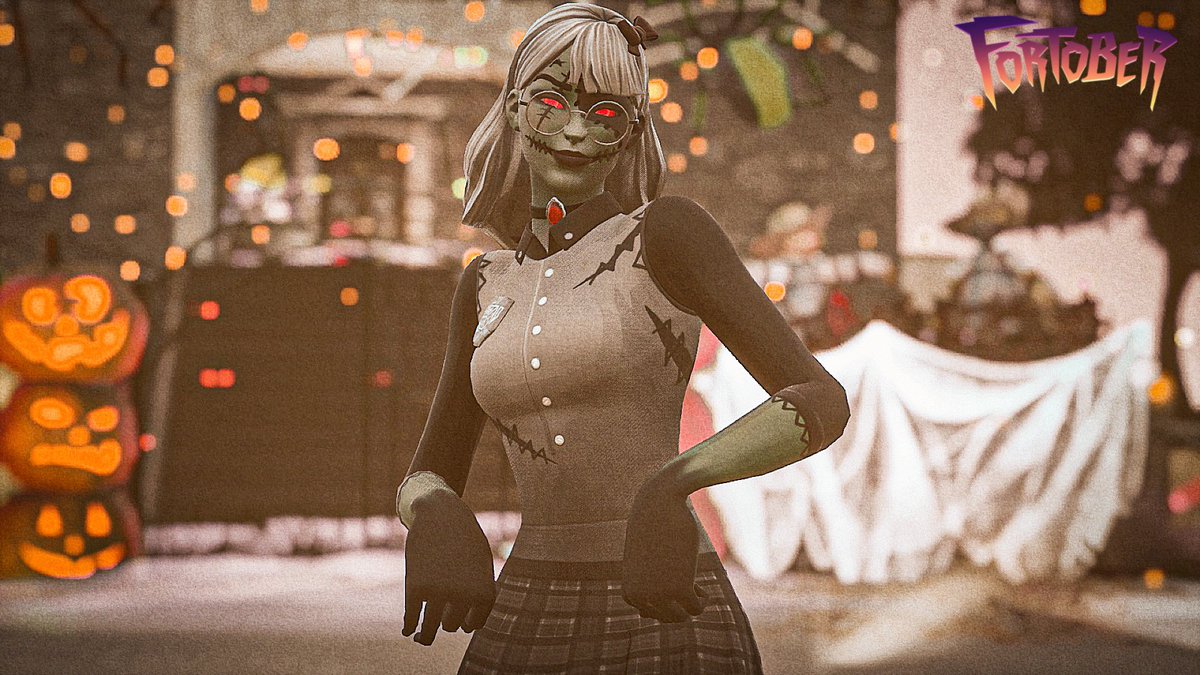 markyxoo's tweet photo. 💚🧟‍♀️Grisabelle🧟‍♀️💚

Week 1 For #Fortober2022 (Stiches)

Map Credits Tagged 💚🎃

#Fortnite 
#Fortagraphy 
#FortniteParadise https://t.co/DcNeXavTsa