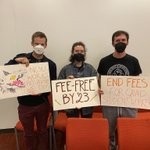 Photo by NC State Student Gov (@NCStateSG)