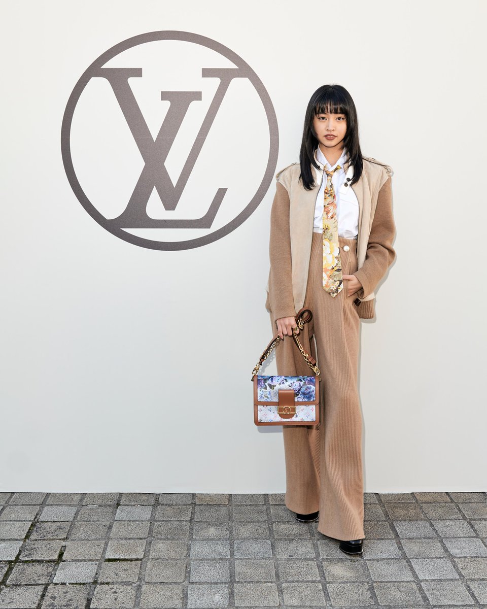Louis Vuitton Japan（@LouisVuitton_JP）さん / Twitter