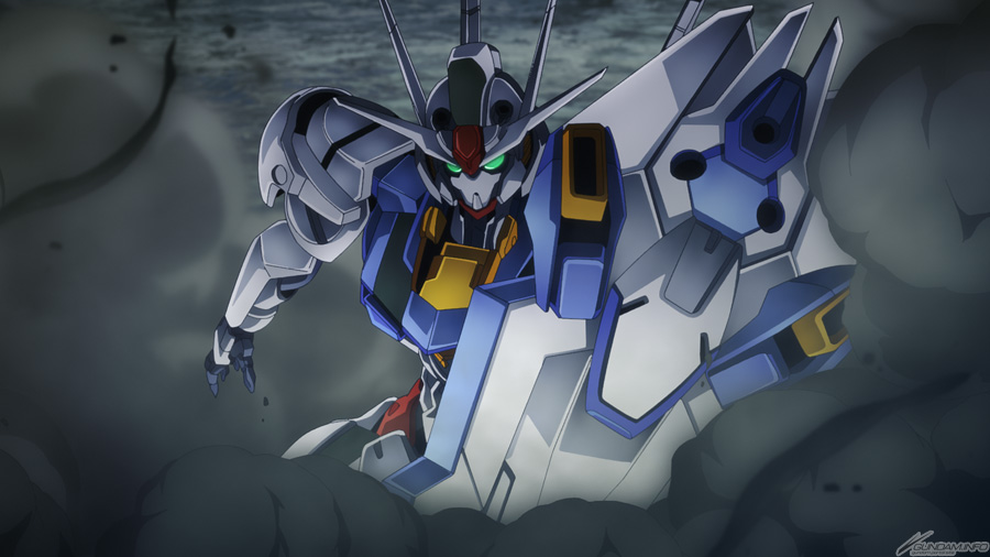 gundam_info tweet picture