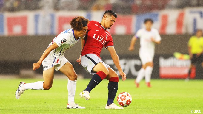 チケット 天皇杯 Jfa 第102回全日本サッカー選手権大会 大会 試合 Jfa 日本サッカー協会
