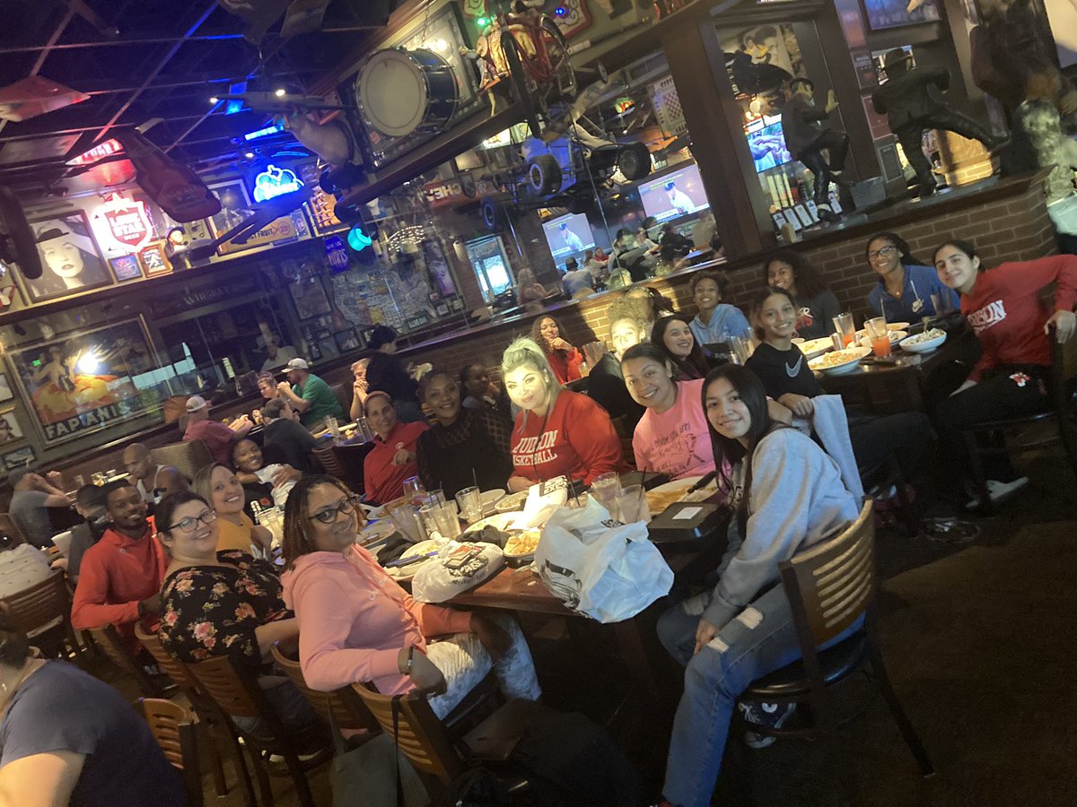 You know what’s better than the movie Woman King? WATCHING IT with your team, along with their amazing MOMS!!!! What a great night for Judson GBB🏀🚀Thank you <a href="/candijohnson80/">Candi Johnson</a> for organizing this! <a href="/JISD_ATHLETICS/">Judson ISD Athletics</a> <a href="/Rodriguez04Ari/">AriRodriguez04</a> <a href="/NikiaSanderlin6/">Nikia Sanderlin</a> <a href="/corabennett2026/">Cora Bennett</a> @peggyHe92554502