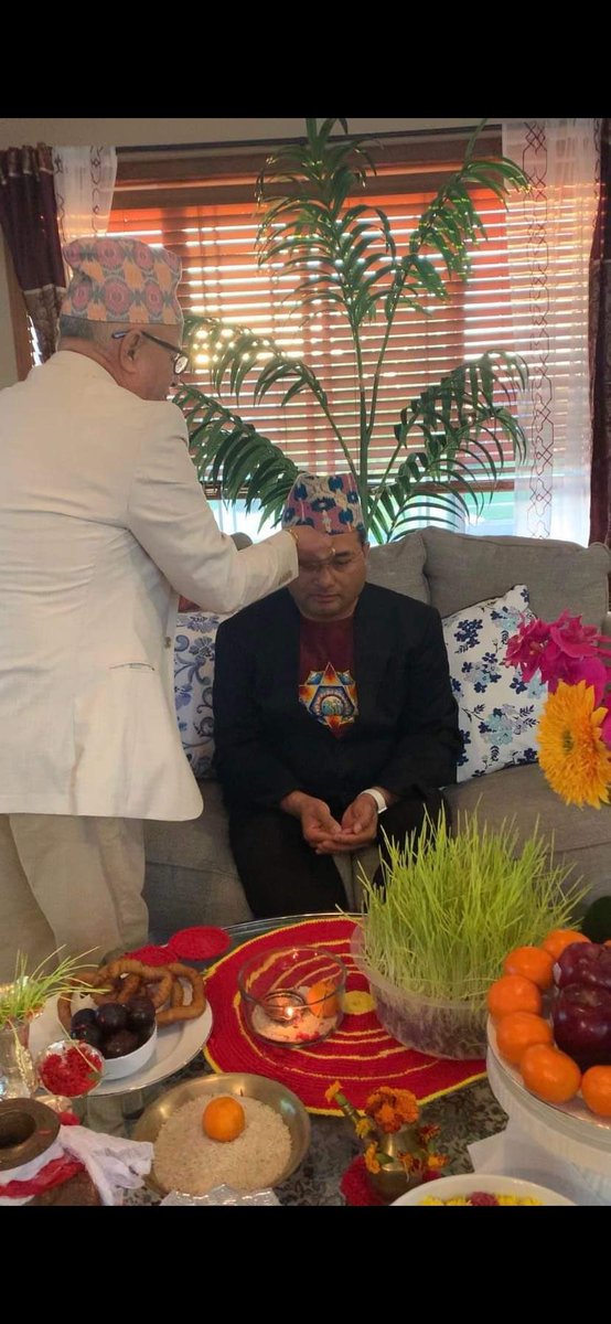 Bikash KC (@kc1bikash) on Twitter photo 