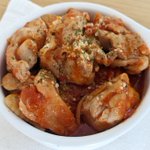 寒い日にぴったり。旨味が詰まった絶品トマト煮レシピ。