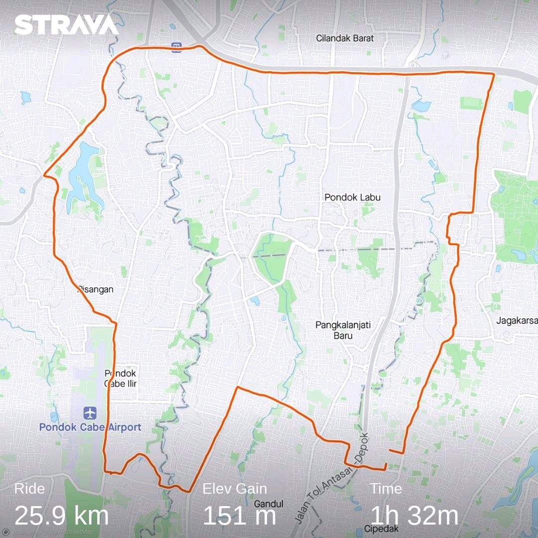 Check out my activity on Strava: strava.app.link/0YeiYIQvTtb