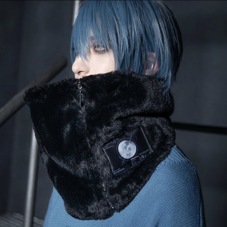 アウトレット☆送料無料】 CuLLt cullt 背骨ブルゾン Happy Bag