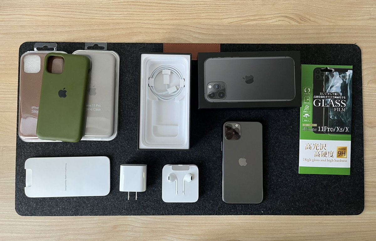 trav_life's tweet photo. Selling 11 Pro 64gb 82% batt health ☺️ https://t.co/eHgHaBa9e3