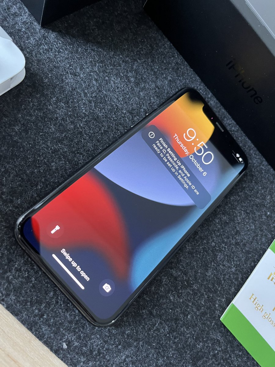 trav_life's tweet photo. Selling 11 Pro 64gb 82% batt health ☺️ https://t.co/eHgHaBa9e3