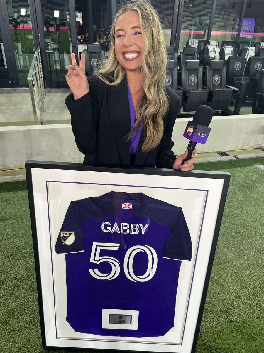 Gabrielle Amado tweet media