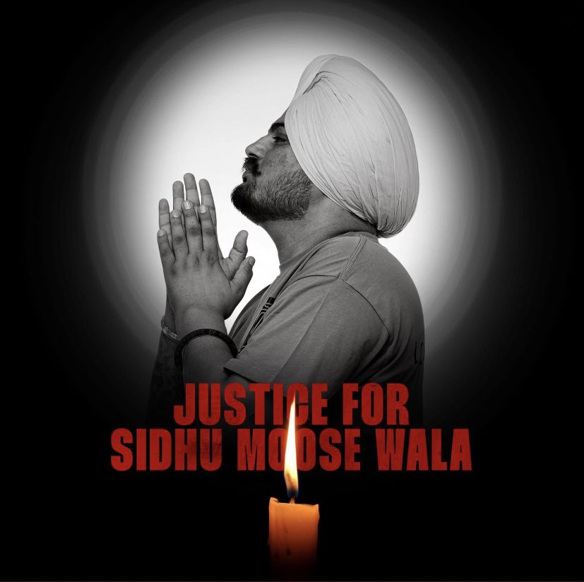 bhatia15_a's tweet photo. #JusticeForSidhuMooseWala  💔💔💔😔 @iSidhuMooseWala https://t.co/IIQu6UUDiV