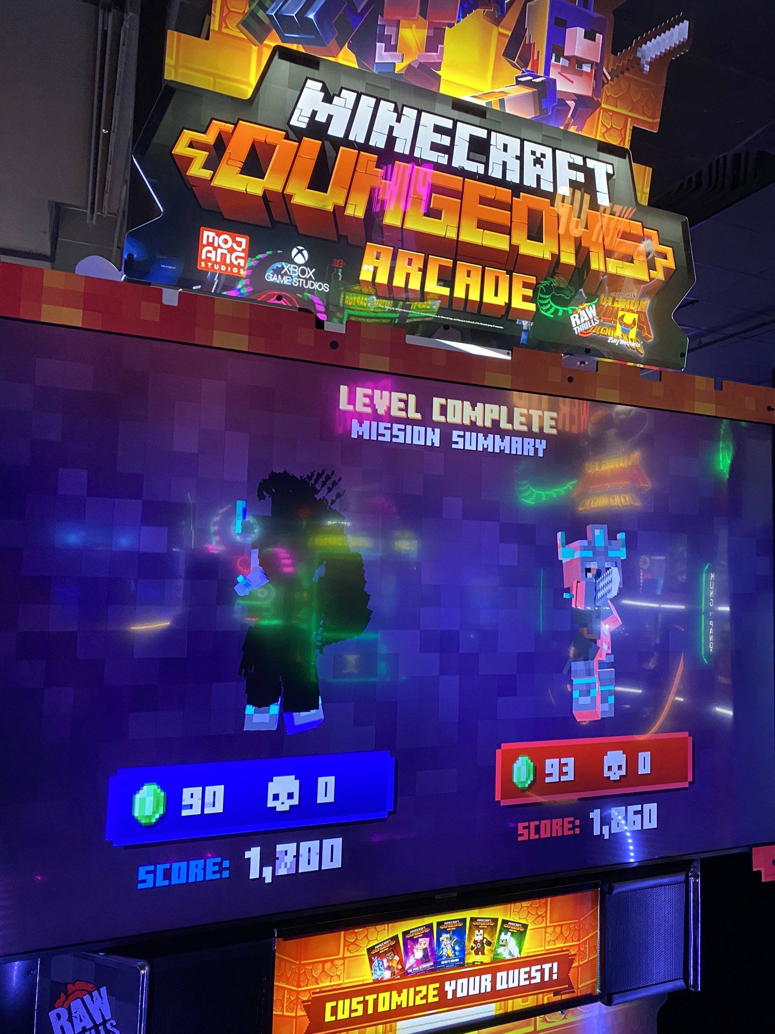 Mikodou TwitchCon on Twitter "Getting ready for twitch con https//t