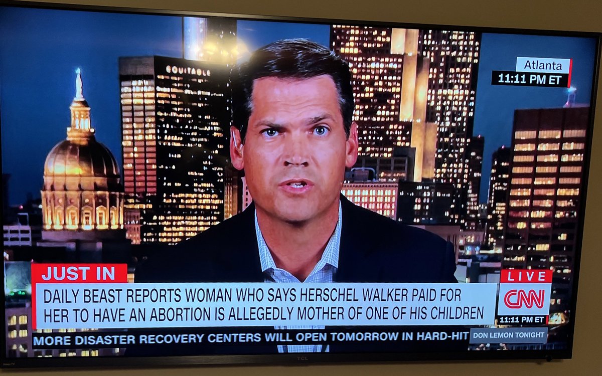 Greg Bluestein tweet media