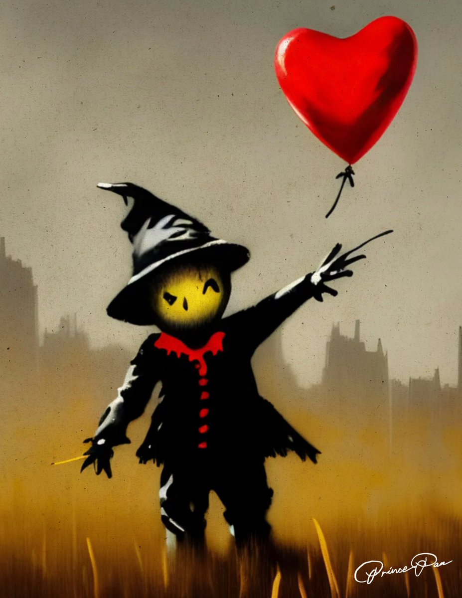 CreativeGenXYZ's tweet image. You can see some of my latest prints and more here - check it out - I would love your thoughts or feedback on these  

society6.com/princepanprese…