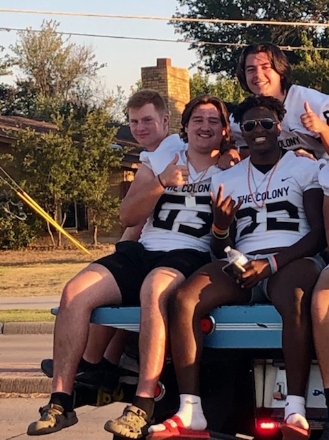 mnhw20's tweet photo. @WilliamWallis63 @Trentjohnson_61 @jwallyyy @TCougarfootball https://t.co/xd1kyaqES1
