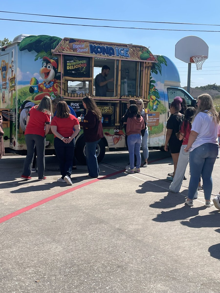 Vistas HS Program tweet media