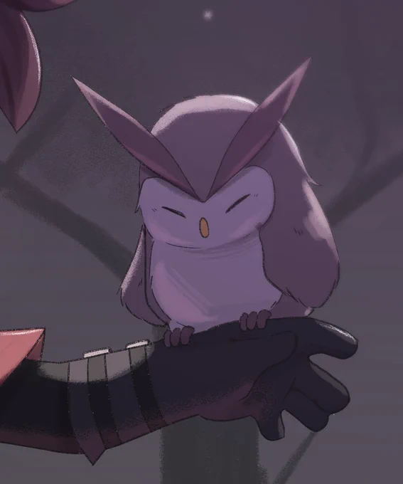 Did you guys know this was Ritos first ever appearance #Artists #ArtistOnTwitter #spookymonth 