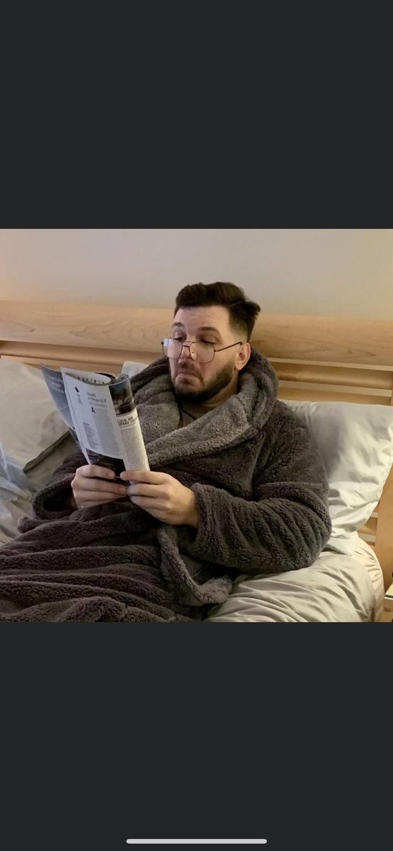 Teen watches one investment TIKTOK:

“Mom I’m leveraging my debt”