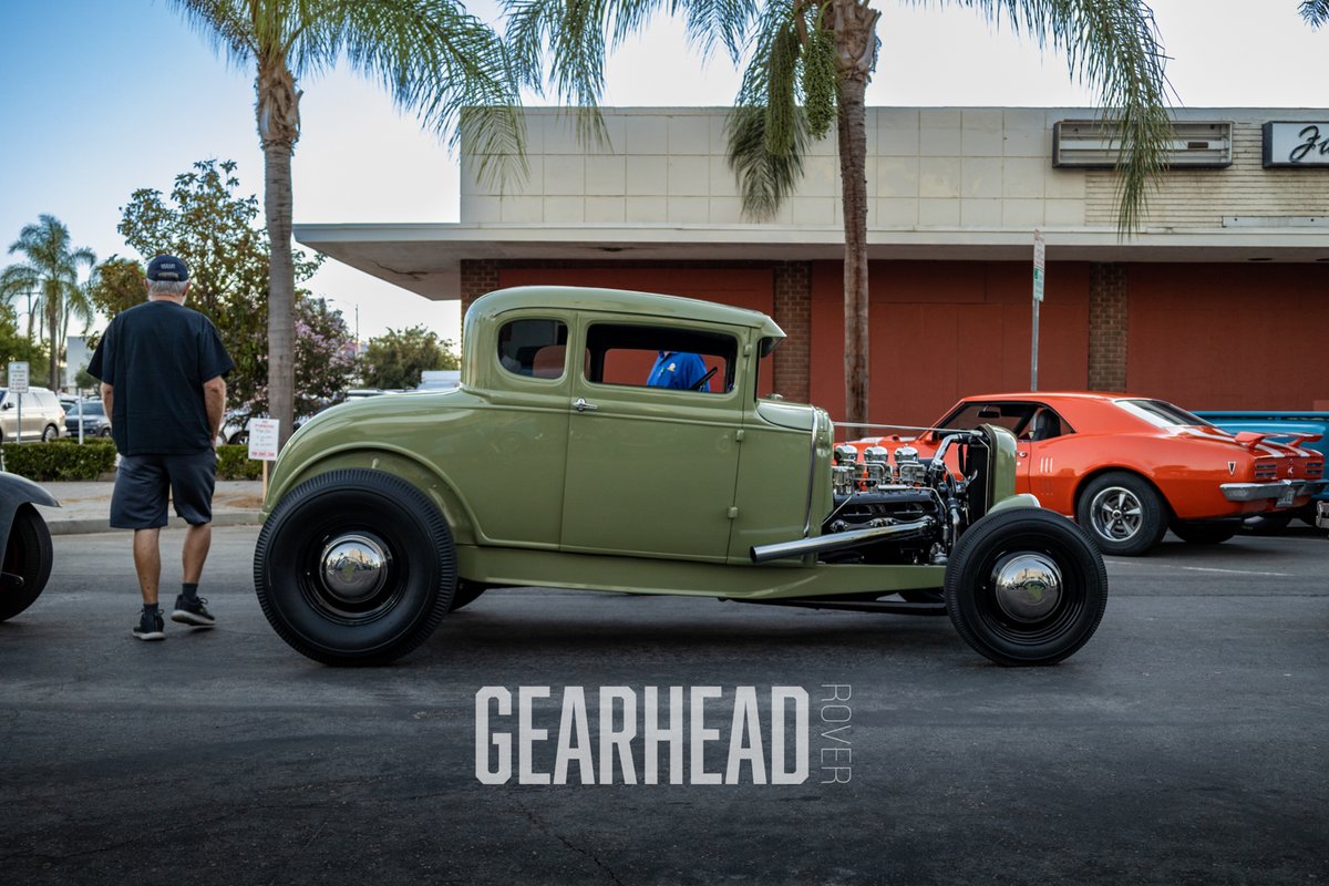 Check out our recap gallery for Escondido's Cruisin' Grand.
#gearheadrover  #cruisingrandescondido #chevyonly #mopar #fordperformance #racing #automotivephotography
gearheadrover.com/post/the-best-…
