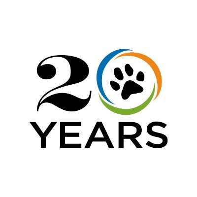 Celebrating 20 years with @wildnetorg. Congratulations #WCN for your fantastic partnership model, supporting #Ethiopianwolves and many other threatened wildlife 
 ethiopianwolf.org/news/claudio-r… @KyKebero