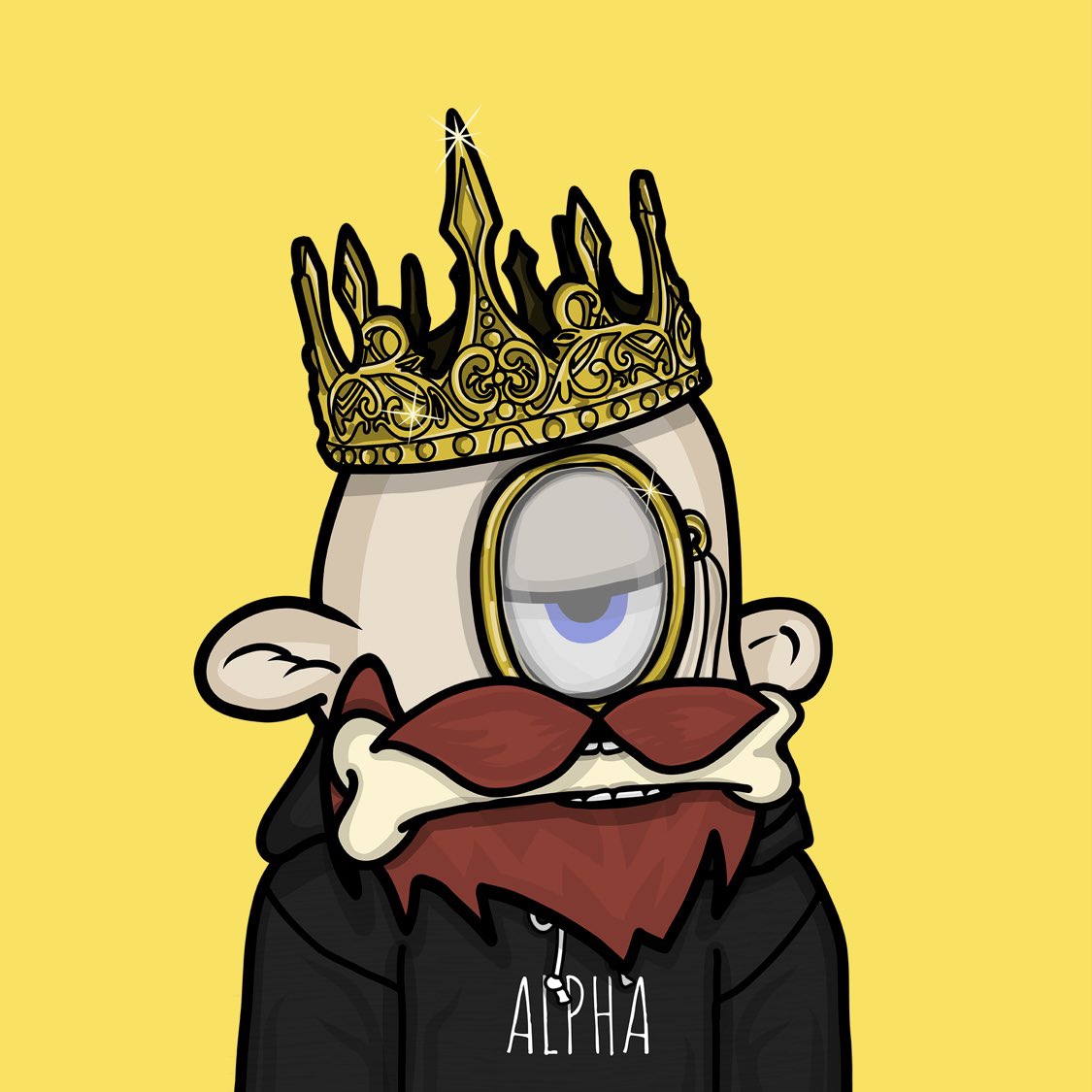 New pfp for a bit… <a href="/mylilgnomieNFT/">My Lil Gnomie</a>