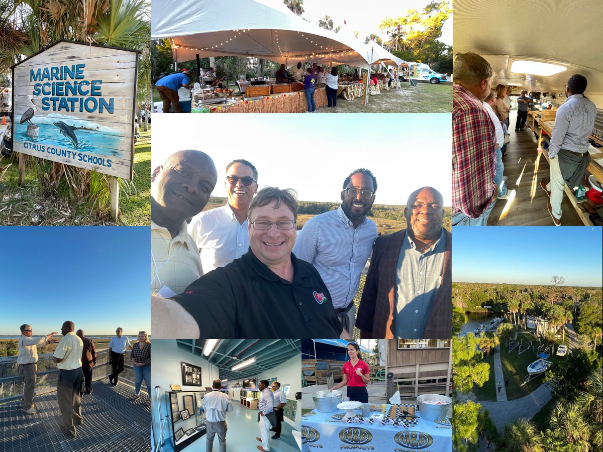 Thomas Kennedy (@thomaskennedyfl) on Twitter photo <a href="/FLSchoolBoards/">FLSchoolBoardsAssoc</a>'s BOD training and meeting are taking place this week in Crystal River. Thank you to <a href="/CCEduFoundation/">CCEF</a> & their amazing partners for hosting FSBA at our <a href="/MSS_Citrus/">MarineScienceStation</a>. Special to <a href="/MissShaunda/">Shaunda Burdette</a>, Amy Barbieri, <a href="/earnie_olsen/">Earnie Olsen</a>, and all their team members! <a href="/FLSchoolBoards/">FLSchoolBoardsAssoc</a>'s BOD training and meeting are taking place this week in Crystal River. Thank you to <a href="/CCEduFoundation/">CCEF</a> & their amazing partners for hosting FSBA at our <a href="/MSS_Citrus/">MarineScienceStation</a>. Special to <a href="/MissShaunda/">Shaunda Burdette</a>, Amy Barbieri, <a href="/earnie_olsen/">Earnie Olsen</a>, and all their team members!