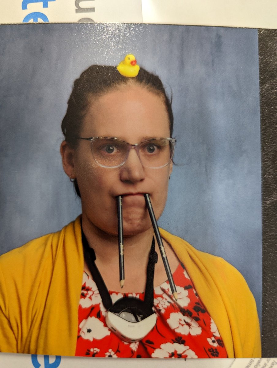 SusanDenman9's tweet photo. I love school pictures. 🤣 https://t.co/SRPKgEVnh3