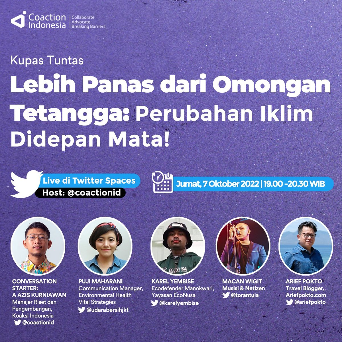 Set a reminder for my upcoming Space! x.com/i/spaces/1zqJV…