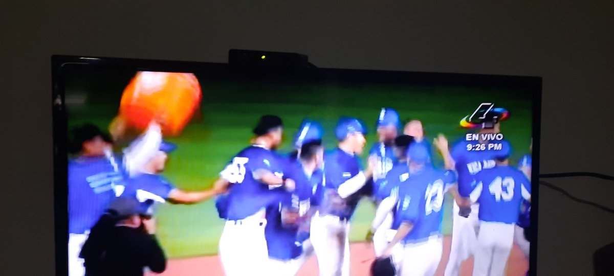 WilliamAguirreV's tweet photo. Quien dijo que no se podía? Nicaragua clasifica al Clásico Mundial del Beisbol. Tradición,  clase y coraje. https://t.co/Ryf0epxNcV