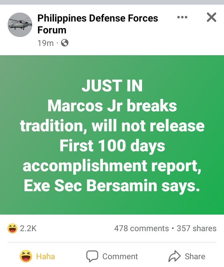 vrncrstbl's tweet photo. because he has NO ACCOMPLISHMENT to release to begin with lol!! But let's protect pbbm https://t.co/2KH99md08G