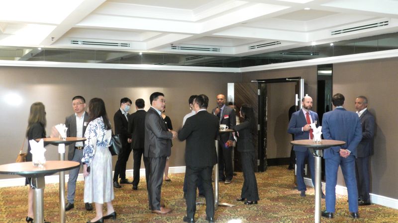 eicn_global's tweet image. Check out the glimpses from our recently-held Regional Strategic Forecast (RSF) in #KualaLumpur. 

For more information on our upcoming events and membership, please check 👉 econ.st/3Efqybb

#growth #southeastasia #CorporateNetwork #Leadership #businessleaders
