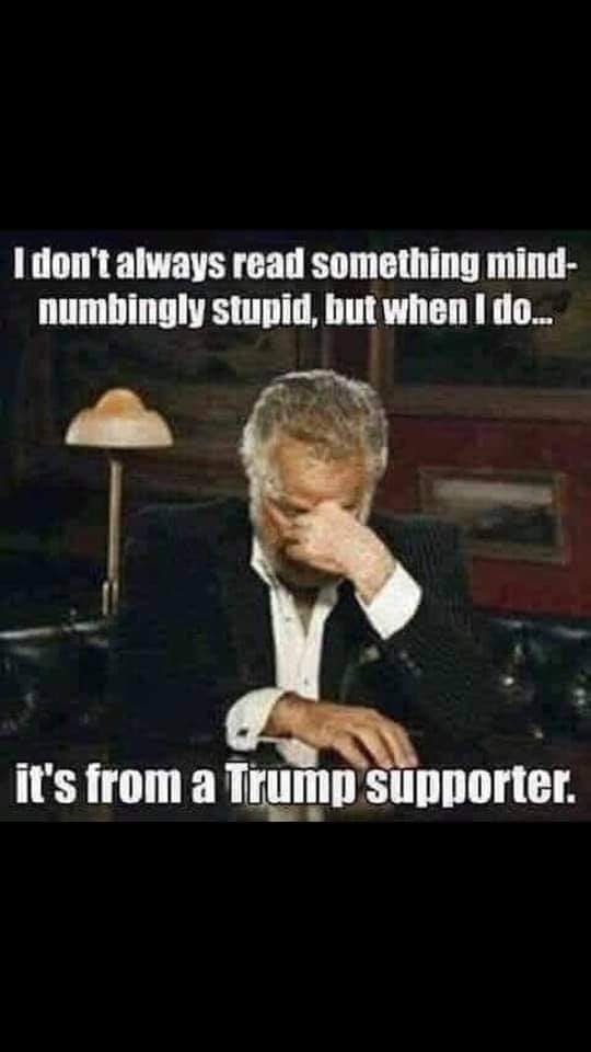 BrisonEthel's tweet photo. @GREGORYEDWARD11 @bennyjohnson True that! If you don't have anything positive to say shut the hell up. https://t.co/BpWxDSgTCn