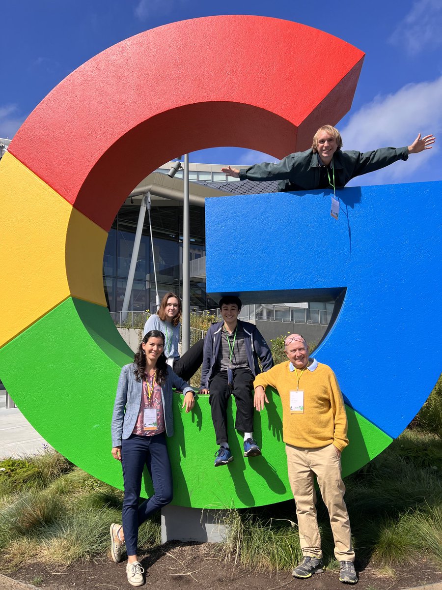 CS-Ecology Research Group!