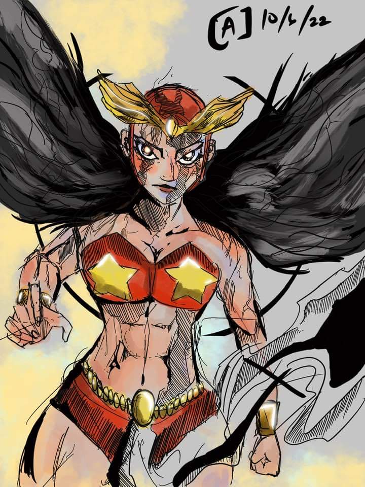 adamsthewolfph's tweet photo. Darna https://t.co/ozfsH77zYA