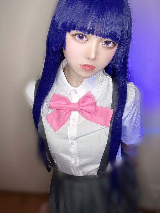 コスプレイヤーすいのTwitter画像30