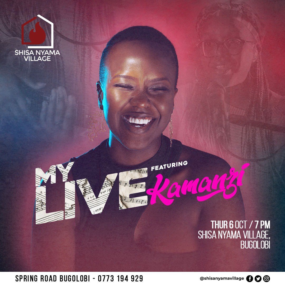 Shisa Nyama Village tweet media