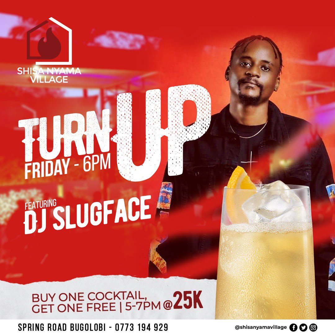 Shisa Nyama Village tweet media