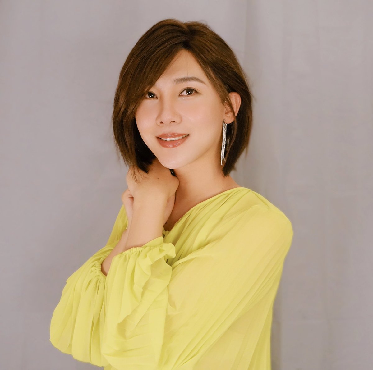 fffengzis's tweet photo. 蓬松的朋松……淡黄的蛋黄…… #女装子 #女装大佬 #CD #ts https://t.co/arz5dxcutP