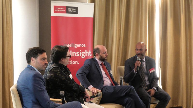 eicn_global's tweet image. Check out the glimpses from our recently-held Regional Strategic Forecast (RSF) in #KualaLumpur. 

For more information on our upcoming events and membership, please check 👉 econ.st/3Efqybb

#growth #southeastasia #CorporateNetwork #Leadership #businessleaders