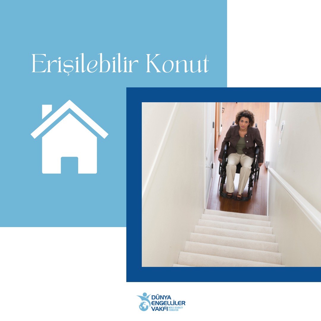 Binaların tüm katlarının gerçekten “kullanılabilir” olması ve yangın güvenliği gibi konularda, tekerlekli sandalye kullanıcıları ve görme engelli bireylerin de binadan kendi başlarına “çıkış olanakları” için yeterli araçlar “sağlanması” bunun bir örneğidir.
#devkasko #sigorta