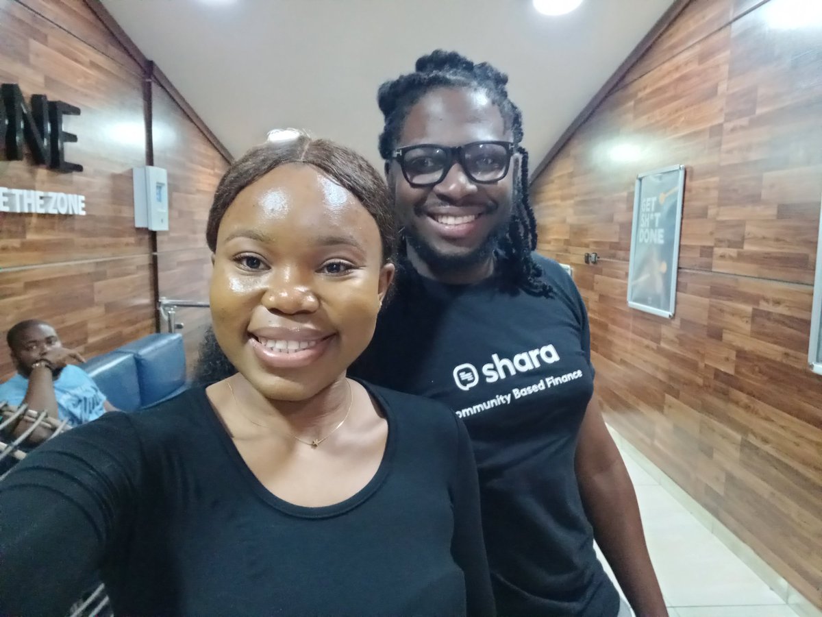 bymmanta's tweet photo. Monday Highlights on a Thursday ๐
Everything about this #FFAxPIPProductMeetup was a insightful and worth it!
A very big thank you to the team @peopleinproduct & @FoundersFFA
for pulling off this stellar meeting. @rogernort
@SimplyAzodo @BJolaoso @H_U
#FFAxPIP
#BuildingInAfrica https://t.co/Tnp8imgKhB