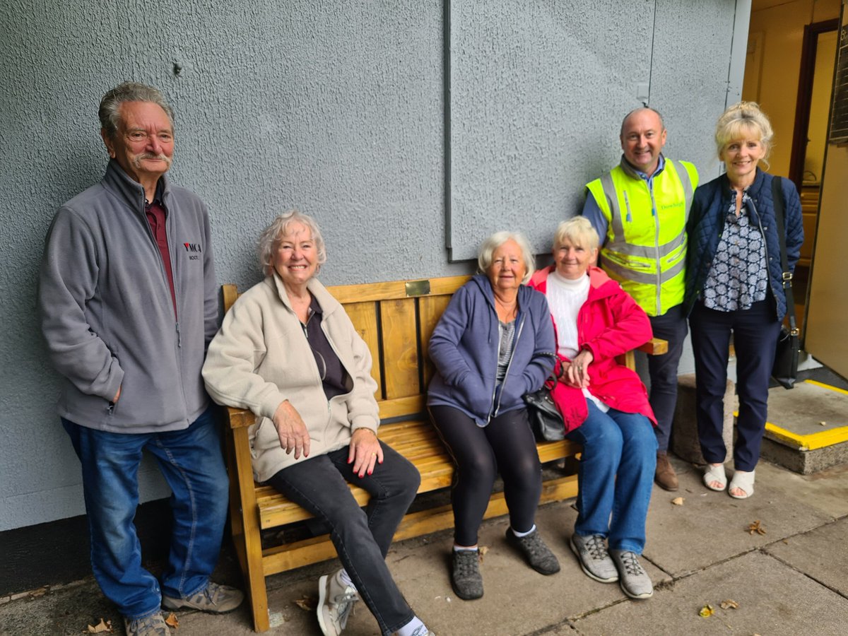 DowhighLtd's tweet photo. As part of the Dow Foundation, we've now completed our follow up with the Friends of Derby Park. Read (and watch) more about how we've helped them and what they've done with their funds here: https://t.co/nmRQKm0slL

#DowFoundation #HereToHelp #Bootle #Liverpool #GoodCauses https://t.co/fkmVQeXmtJ