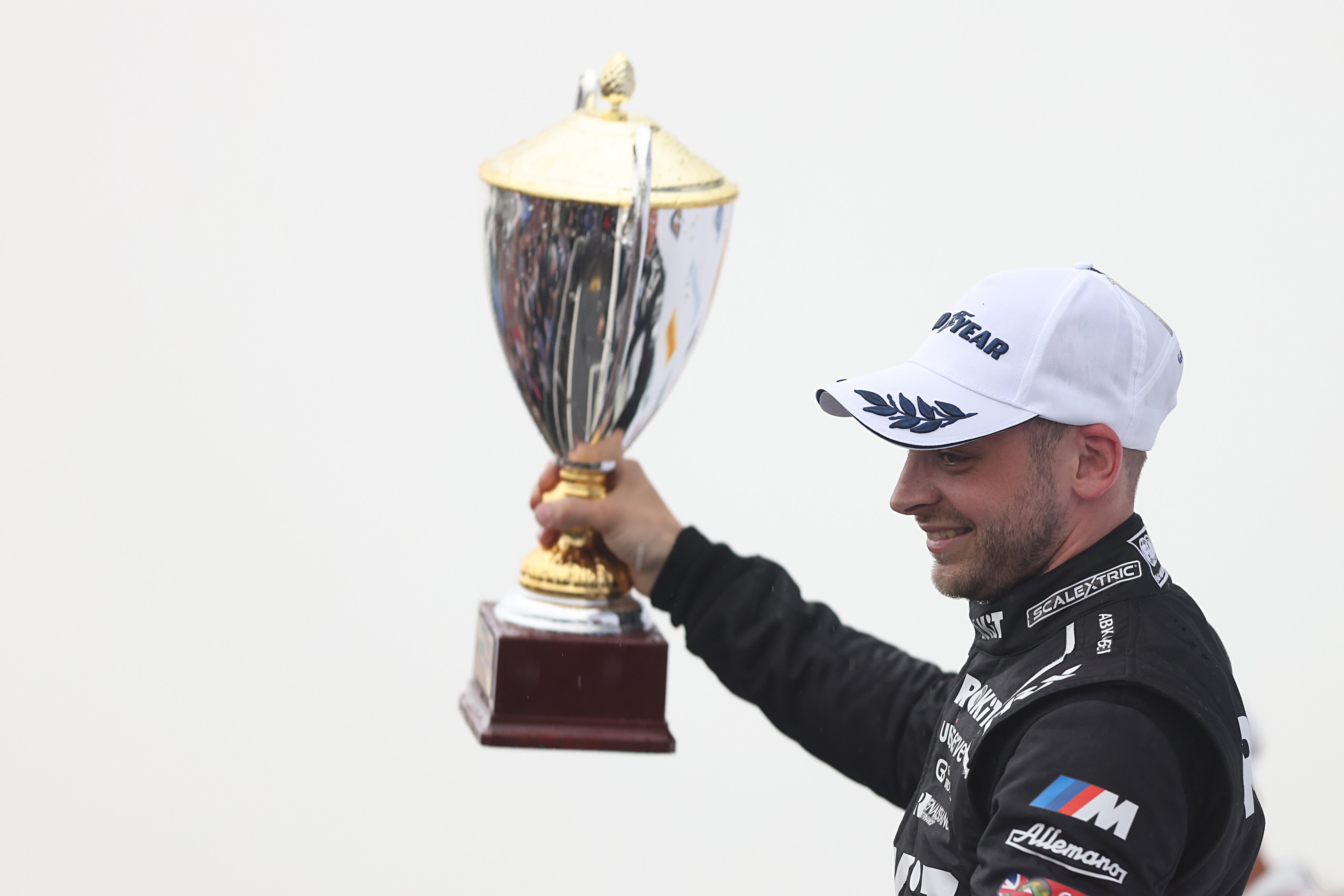 Jake Hill (@JakeHillDriver) / Twitter