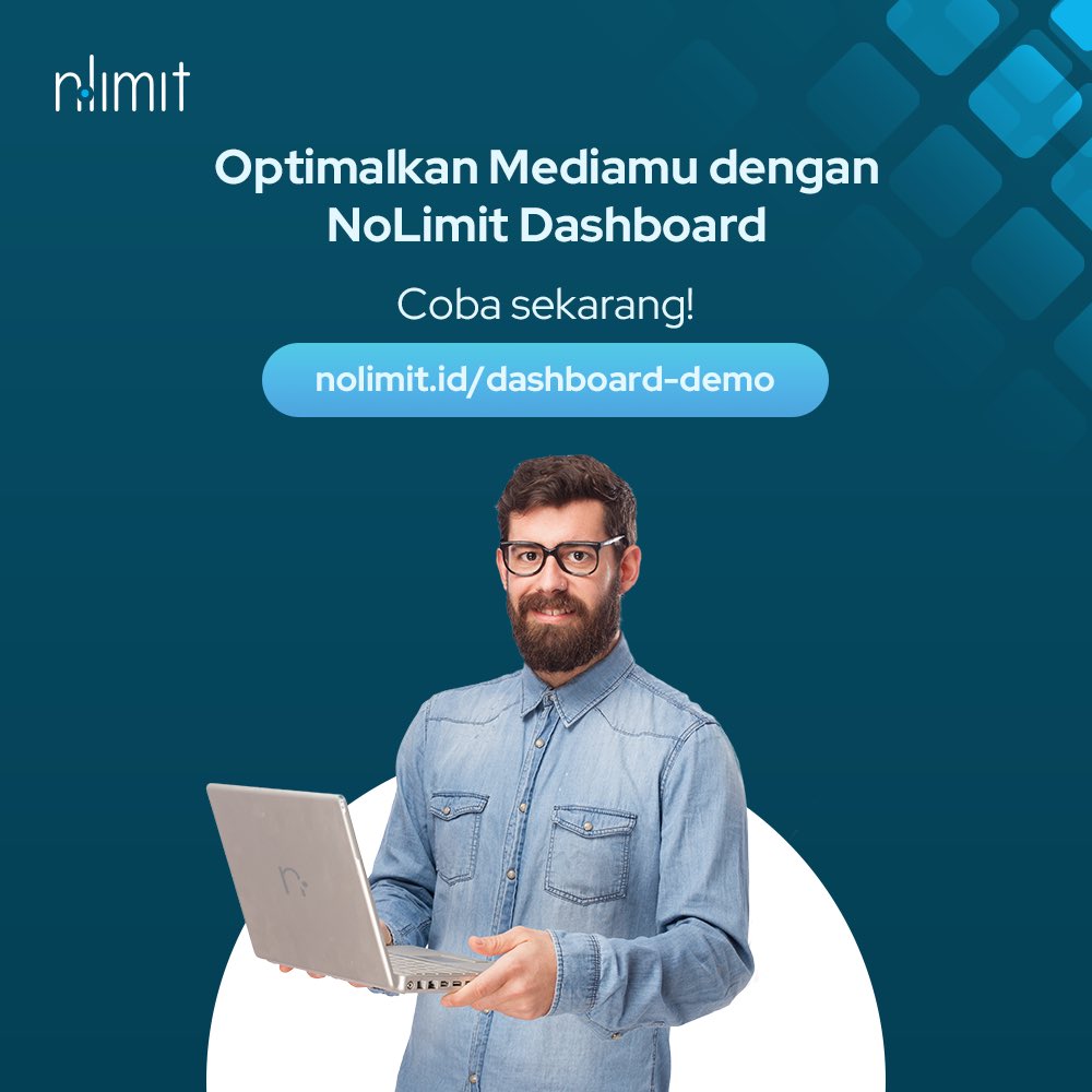 NoLimitID's tweet photo. Halo, sobat NoLimit! Tahu gak sih kalau media monitoring dapat mencegah krisis pada perusahaan?
Hal tersebut dikarenakan, media monitoring dapat melihat isu yang berpotensi menyebabkan krisis.
#NoLimitKnowledge #mediamonitoring #NoLimit #NeverEndingLearningAndImprovement https://t.co/V5ekJFSxAD