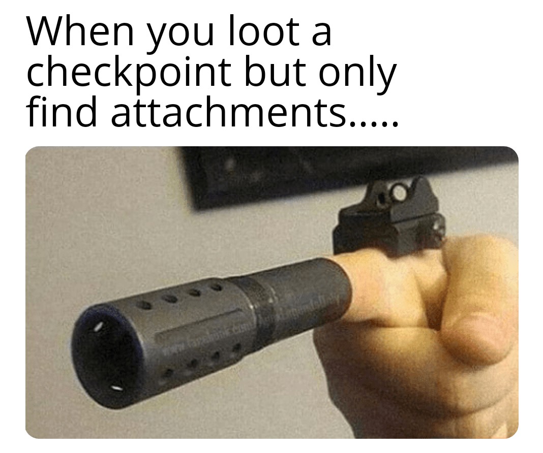 Low effort meme time