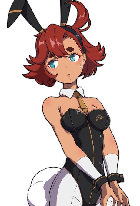 水星たぬきうさぎらくがき 